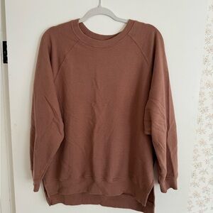 American Eagle Oversized Sweater